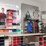 Lacoste optimitza la seva xarxa d’establiments comercials gràcies a solucions de videogestió