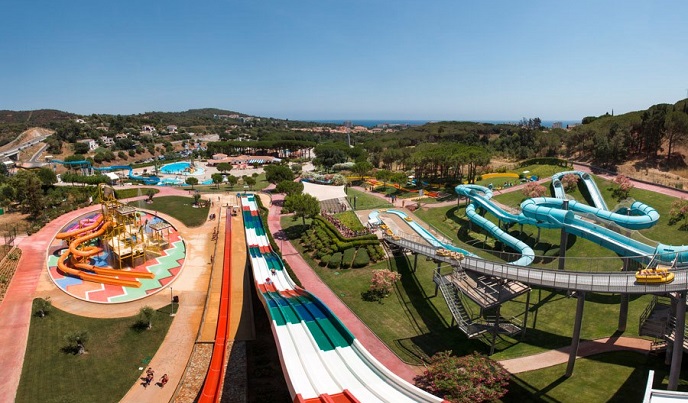 WaterWorld y Aquadiver optimizan el acceso de clientes a sus instalaciones mediante biometría y código QR