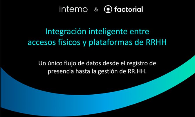 Protegido: Integración inteligente entre accesos físicos y plataformas de RRHH