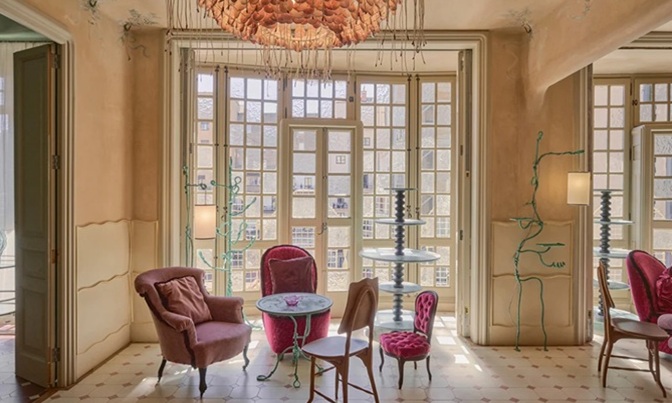 Casa Batlló evoluciona su infraestructura de red con una arquitectura de alta capacidad y seguridad Zero Trust.