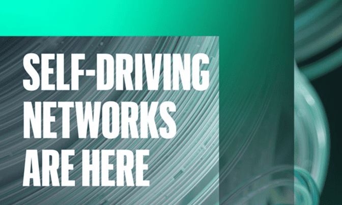 HPE impulsa la era de las redes autónomas: del Edge al Data Center con inteligencia artificial