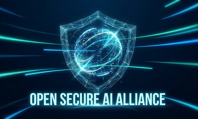 HPE se une a la Open Secure AI Alliance para impulsar una IA más segura